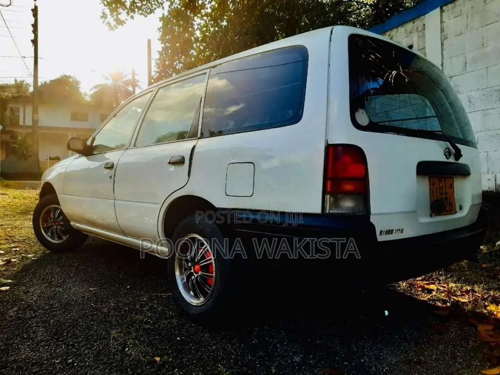 Nissan Y10 1999 Car (Used)