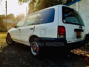 Nissan Y10 1999 Car (Used)