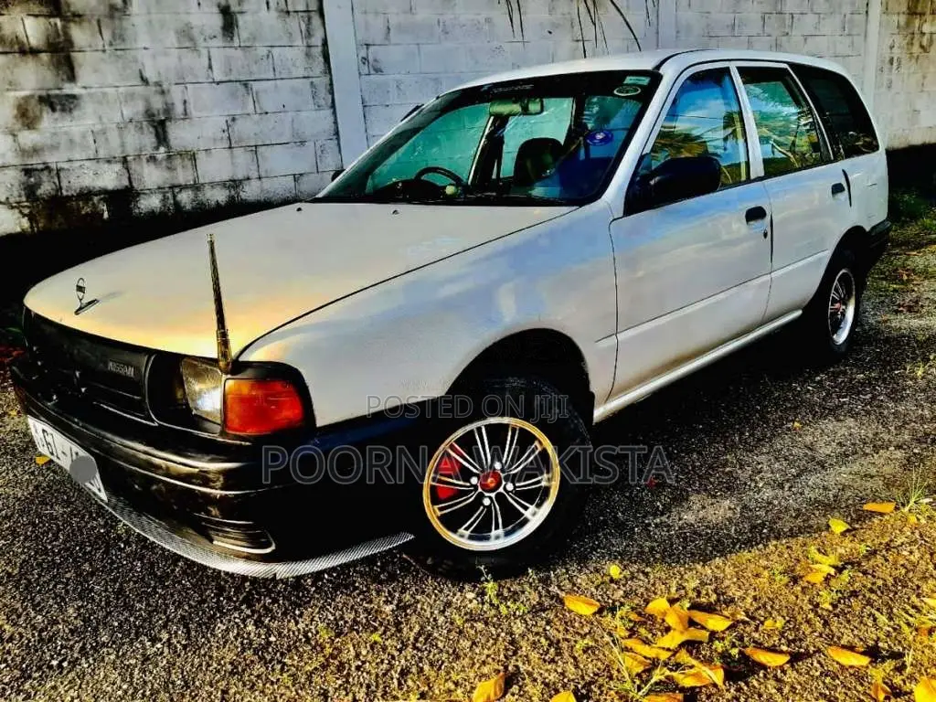Nissan Y10 1999 Car (Used)
