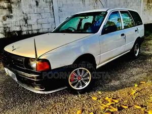 Nissan Y10 1999 Car (Used)