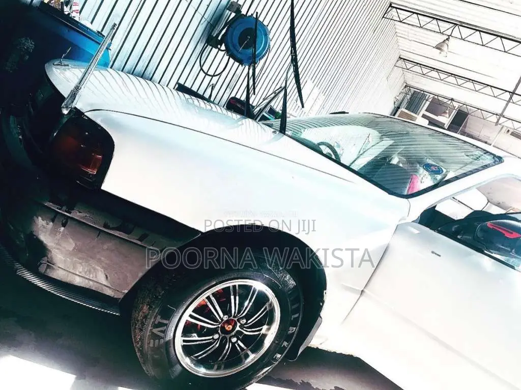 Nissan Y10 1999 Car (Used)