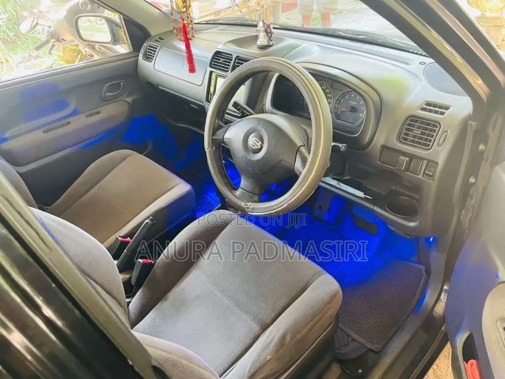 Suzuki Swift 2004 Car (Used)