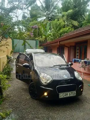 Micro Panda 2015 Car (Used)