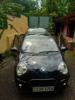 Micro Panda 2015 Car (Used)