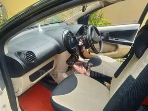 Micro Panda 2015 Car (Used)