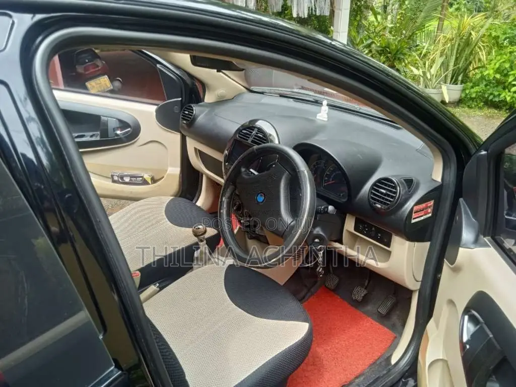 Micro Panda 2015 Car (Used)