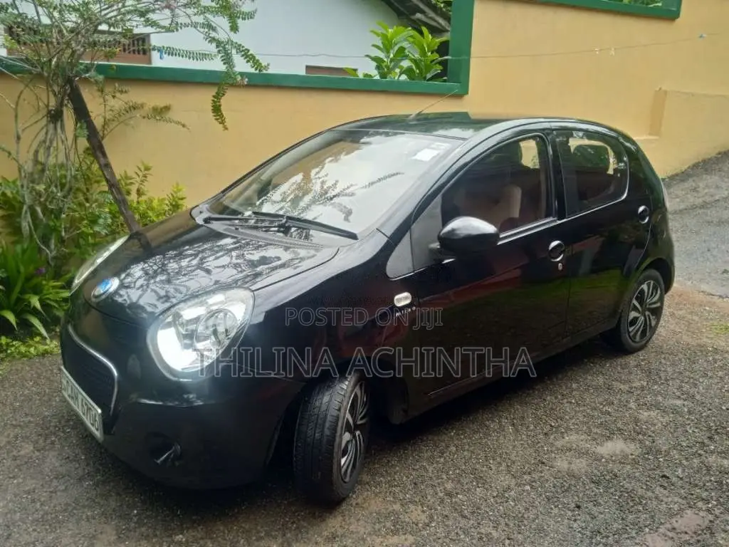 Micro Panda 2015 Car (Used)