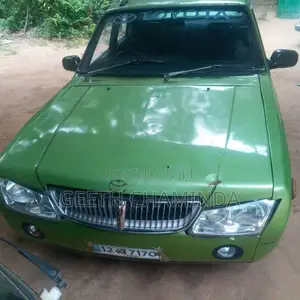 Toyota KE 55 1980 Car (Used)