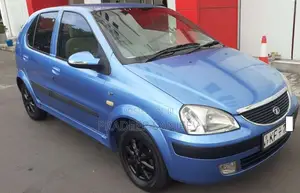 Tata Indica V2 2008 Car (Used)