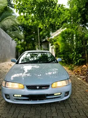Toyota Marino 1995 Car (Used)