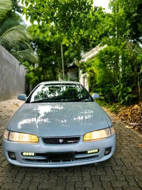 Toyota Marino 1995 Car (Used)