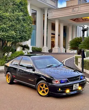 Nissan FB14 2003 Car (Used)