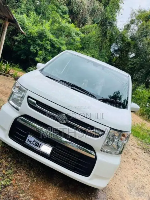 Suzuki Wagon R FX 2023 Car (Used)