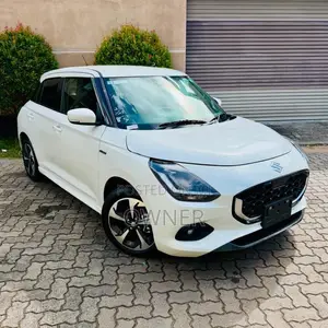 Suzuki Swift 2023 Car Brand New