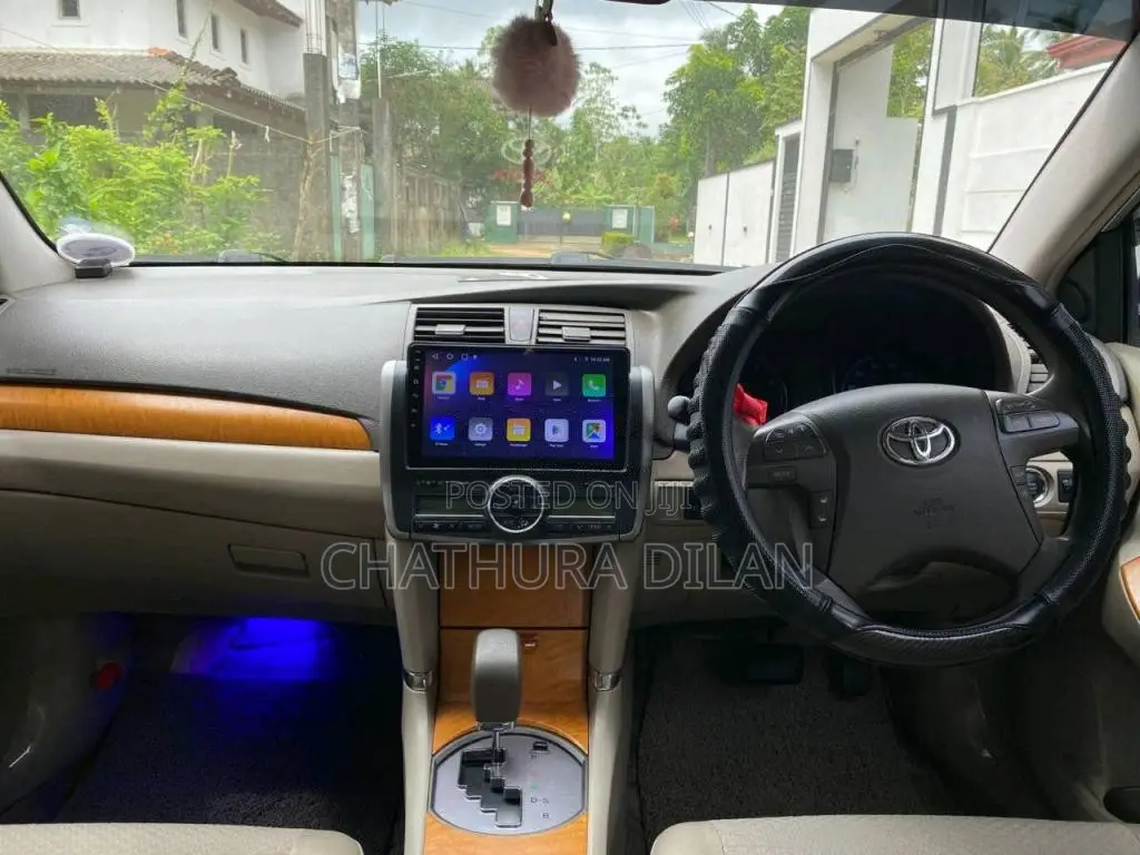 Toyota Premio 2007 Car (Used)