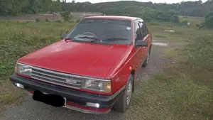 Nissan B11 1985 Car (Used)