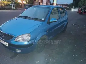 Tata Indica V2 2008 Car (Used)