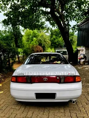 Toyota Marino 1995 Car (Used)