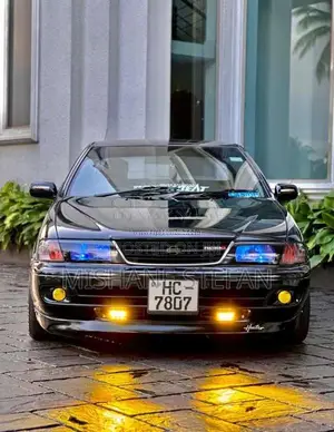 Nissan FB14 2003 Car (Used)