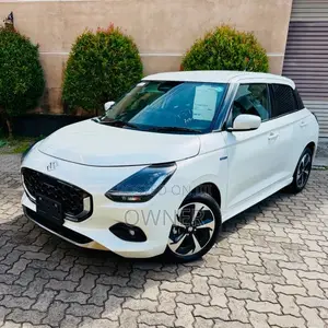 Suzuki Swift 2023 Car Brand New
