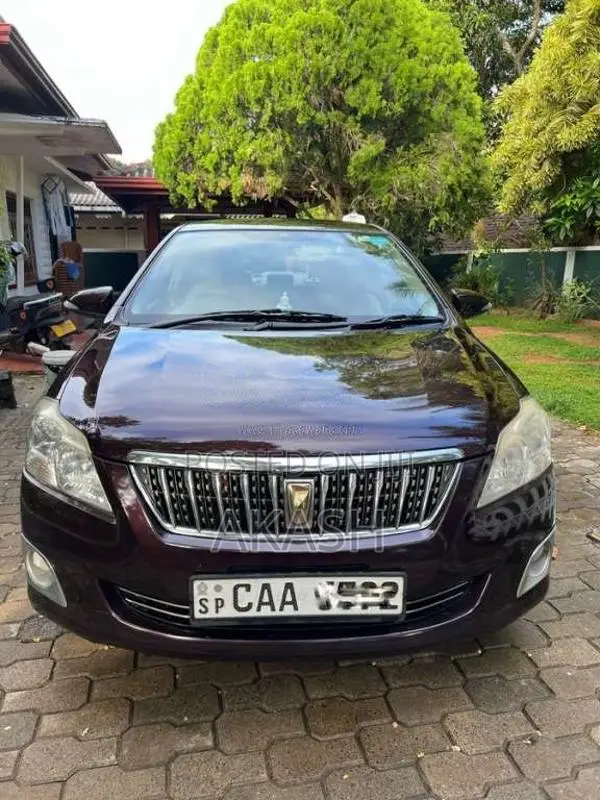 Toyota Premio 2014 Car (Used)