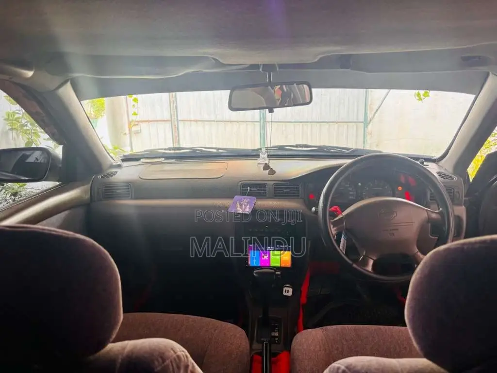 Nissan FB14 1998 Car (Used)