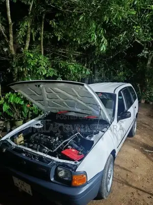 Nissan Ad Wagon Y10 1988 Car (Used)