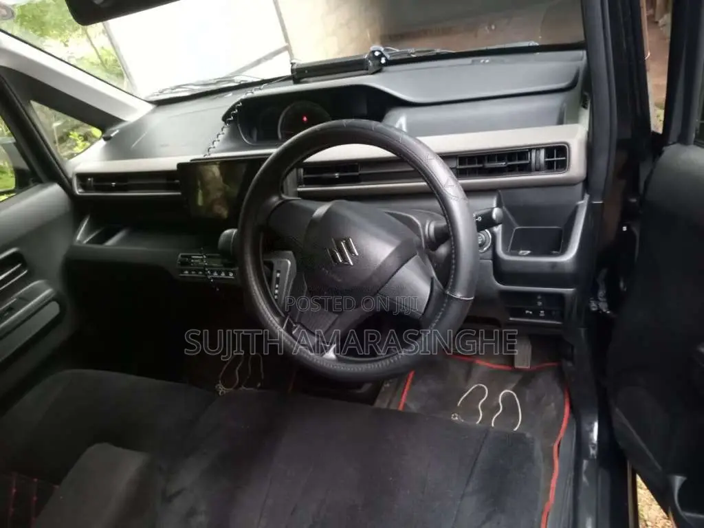 Suzuki Wagon R FX 2023 Car (Used)