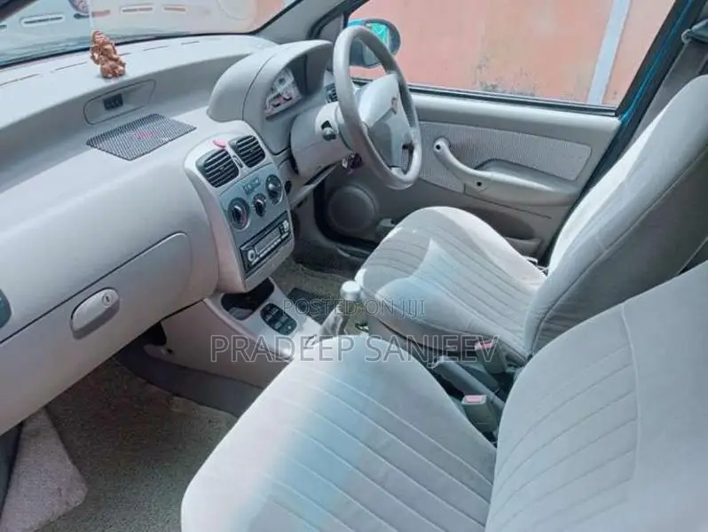 Tata Indica V2 2008 Car (Used)