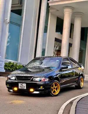 Nissan FB14 2003 Car (Used)