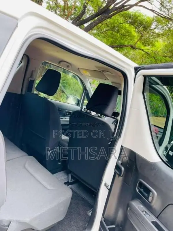 Suzuki Wagon R FX 2023 Car (Used)