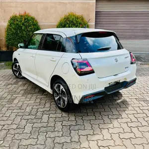 Suzuki Swift 2023 Car Brand New