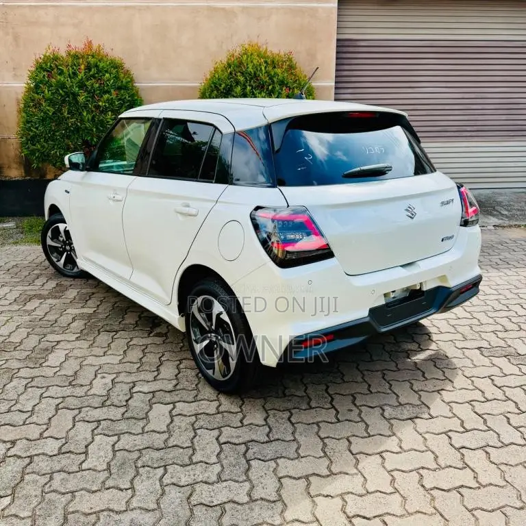Suzuki Swift 2023 Car Brand New