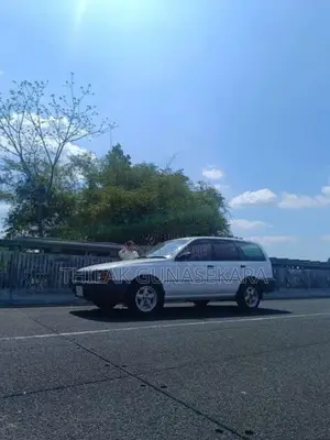 Nissan Ad Wagon Y10 1988 Car (Used)