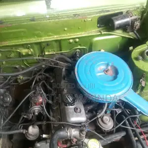 Toyota KE 55 1980 Car (Used)