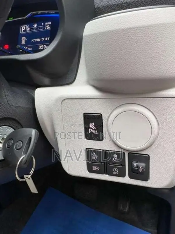 Daihatsu Mira X 2025 Car Unregistered (Recondition)