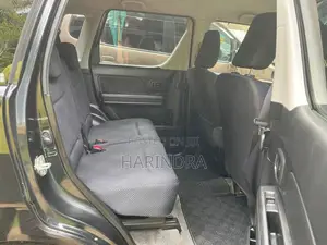 Suzuki Wagon R FX 2017 Car (Used)