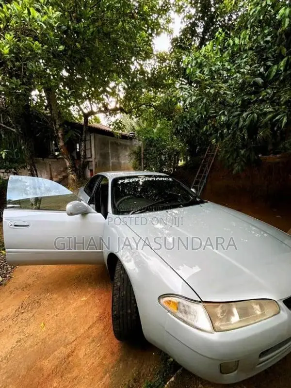 Toyota Marino 1995 Car (Used)