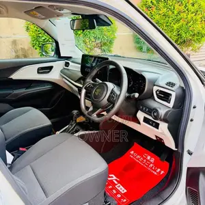 Suzuki Swift 2023 Car Brand New