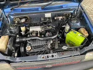 Suzuki Maruti 800 2007 Car (Used)