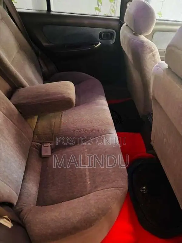 Nissan FB14 1998 Car (Used)