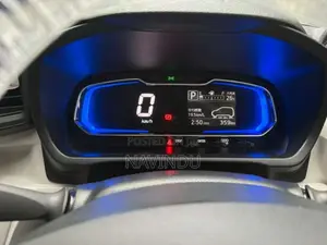 Daihatsu Mira X 2025 Car Unregistered (Recondition)