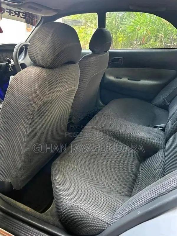Toyota Marino 1995 Car (Used)