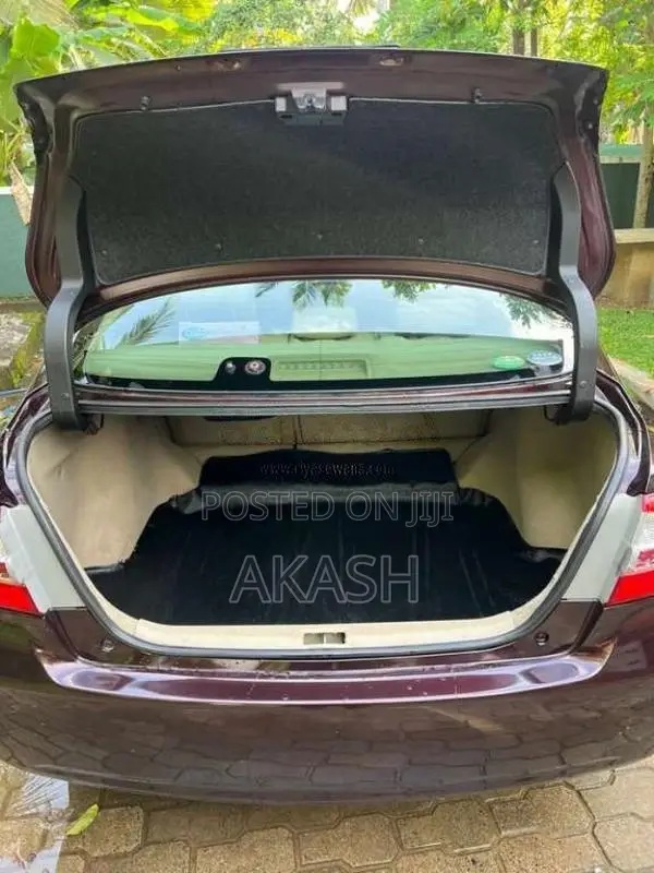 Toyota Premio 2014 Car (Used)