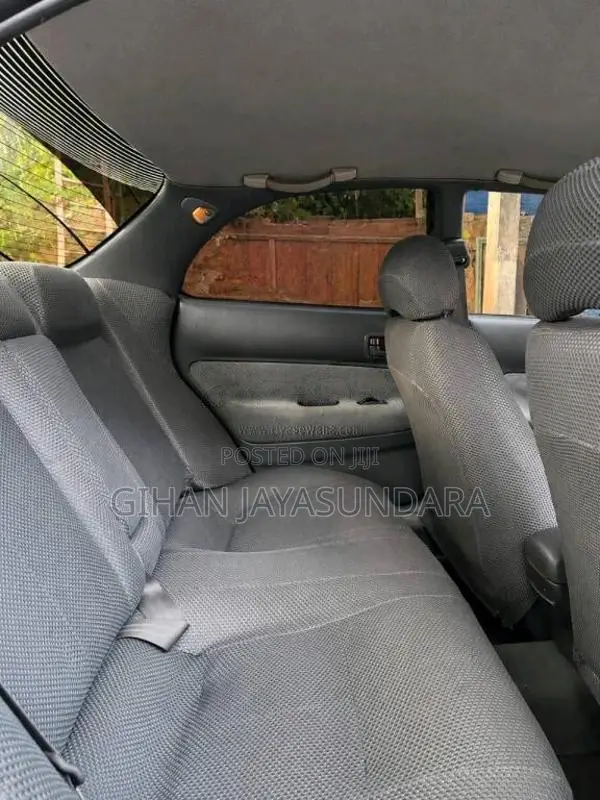 Toyota Marino 1995 Car (Used)
