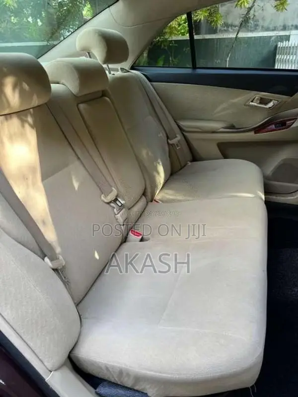 Toyota Premio 2014 Car (Used)