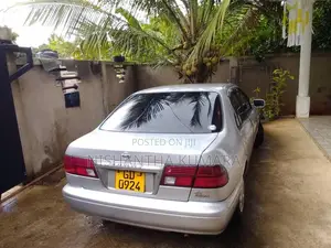 Nissan FB14 1998 Car (Used)