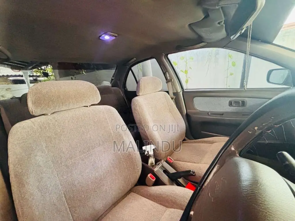 Nissan FB14 1998 Car (Used)