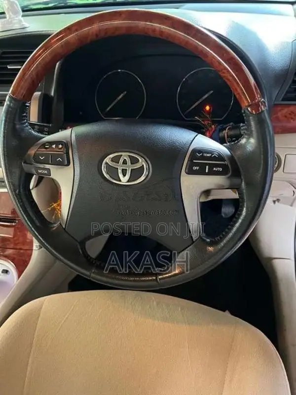 Toyota Premio 2014 Car (Used)