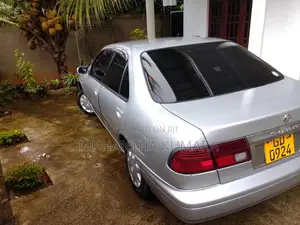 Nissan FB14 1998 Car (Used)